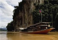 Luangsay Cruise